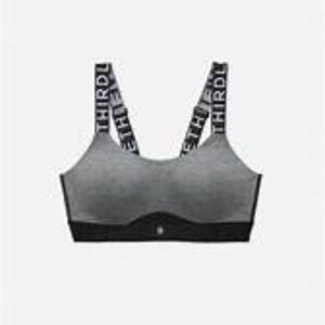 ThirdLove Kinetic Adjustable Sports Bra 36B